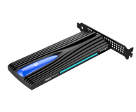 Plextor 128GB PCIe Gen3 x4 NVMe - 370515 - zdjęcie 3